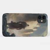 Mountain Town Siege Case-Mate iPhoneケース (裏面(横))