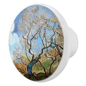  MOUNTAIN  TREE セラミックノブ (右)