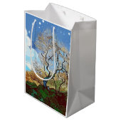  MOUNTAIN  TREE ミディアムペーパーバッグ (裏面アングル)