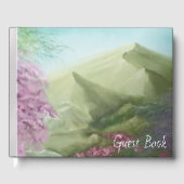 Mountains ゲストブック (正面)