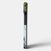 Mountains | Banff National Park Alberta, Canada Case-Mate iPhoneケース (裏面 / 左)