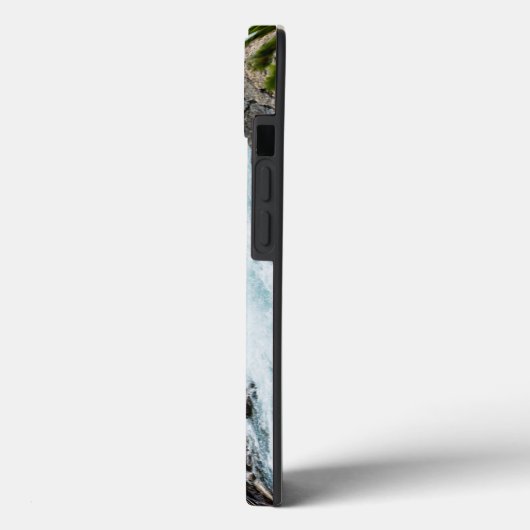 Mountains | Banff National Park Alberta, Canada Case-Mate iPhoneケース (裏面 / 左)