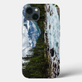 Mountains | Banff National Park Alberta, Canada Case-Mate iPhoneケース (裏面)