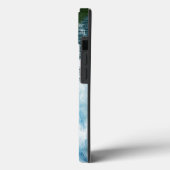 Mountains | Canadian Rockies, Alberta Canada Case-Mate iPhoneケース (裏面 / 左)