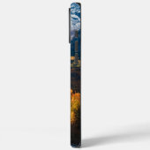 Mountains Case-Mate iPhoneケース (裏面 / 左)