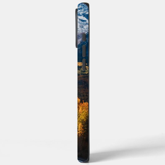 Mountains Case-Mate iPhoneケース (裏面 / 左)