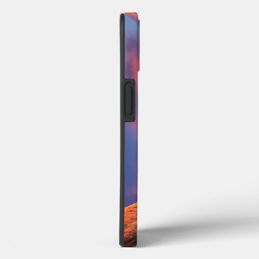 Mountains | Glacier National Park, Montana Case-Mate iPhoneケース (裏面 / 右)