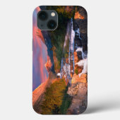 Mountains | Glacier National Park, Montana Case-Mate iPhoneケース (裏面)