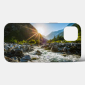 Mountains | Hohe Tauern National Park, Austria Case-Mate iPhoneケース (裏面 (横))