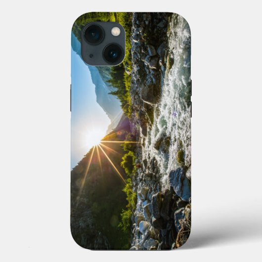 Mountains | Hohe Tauern National Park, Austria Case-Mate iPhoneケース (裏面)