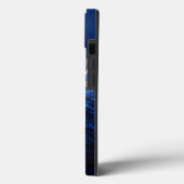 Mountains | Mont Blanc, European Alps Case-Mate iPhoneケース (裏面 / 左)