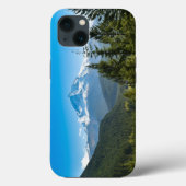 Mountains | Mt. Hood Oregon Case-Mate iPhoneケース (裏面)