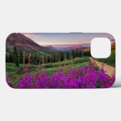 Mountains | Rocky Mountains, Colorado Case-Mate iPhoneケース (裏面 (横))