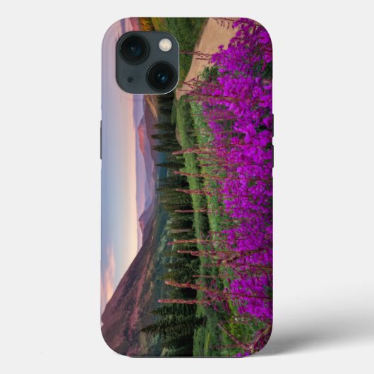 Mountains | Rocky Mountains, Colorado Case-Mate iPhoneケース (裏面)