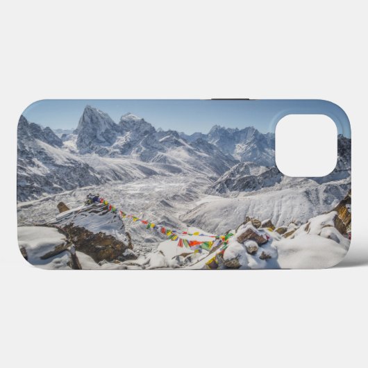 Mountains | Rocky Mountains, Colorado Case-Mate iPhoneケース (裏面 (横))