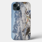 Mountains | Rocky Mountains, Colorado Case-Mate iPhoneケース (裏面)