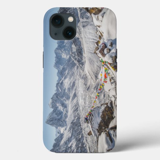 Mountains | Rocky Mountains, Colorado Case-Mate iPhoneケース (裏面)