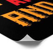 Mountains -The Mountains Are Calling And I Must Go ポスター (角)