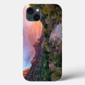 Mountains | The Watchman Zion Nathional Park Utah Case-Mate iPhoneケース (裏面)