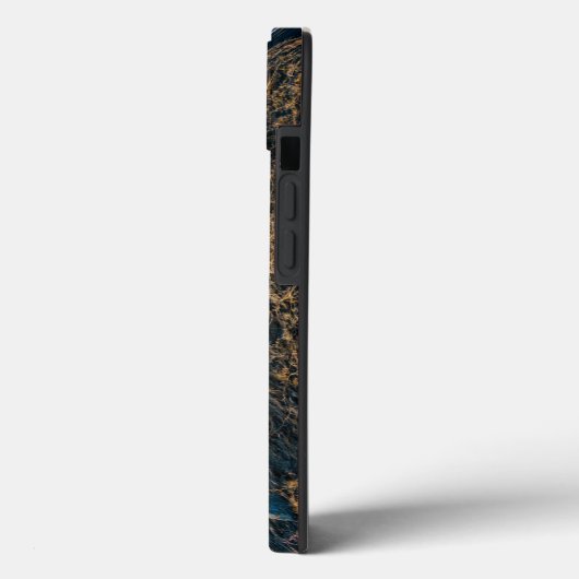 Mountains | Vesturhorn Mountain Iceland Case-Mate iPhoneケース (裏面 / 左)