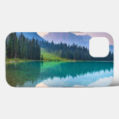 Mountains | Yoho National Park, British Columbia Case-Mate iPhoneケース (裏面 (横))