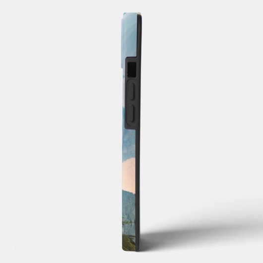 Mountains | Yoho National Park, British Columbia Case-Mate iPhoneケース (裏面 / 左)