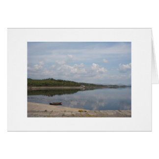 Mountcharlesの郡ドニゴール、アイルランド