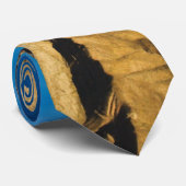 Mountianリッジ ネクタイ (ロール)