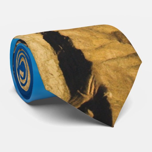 Mountianリッジ ネクタイ (ロール)