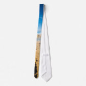 Mountianリッジ ネクタイ (裏面)