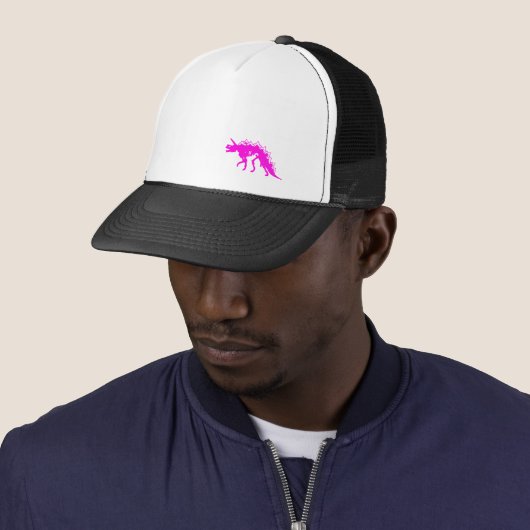 Mountosaurus キャップ (インサイチュ)