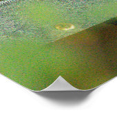 Mourning Dove Poster ポスター (角)