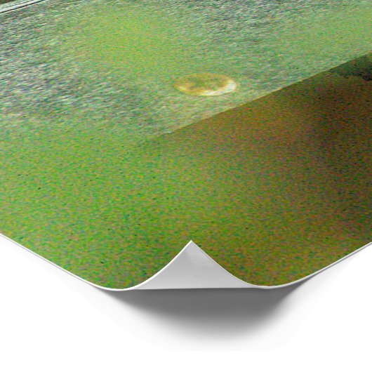 Mourning Dove Poster ポスター (角)