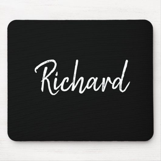 Mousの魅力的なパッド マウスパッド (正面)