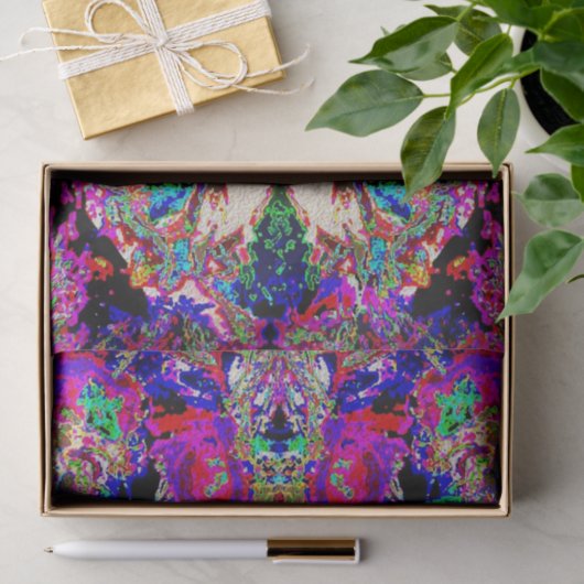 Mouse氏 薄葉紙 (ギフト)