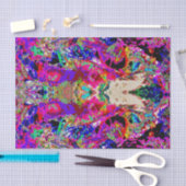 Mouse氏 薄葉紙 (クラフト)