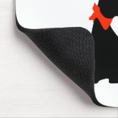 mouse マウスパッド (コーナー)