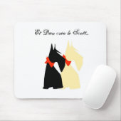 mouse マウスパッド (マウス)