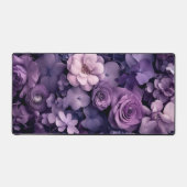 Mouse Pad デスクマット (正面)