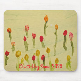 Mouse Pad マウスパッド