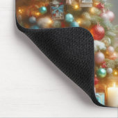 Mouse pad マウスパッド (コーナー)