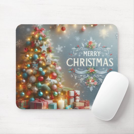 Mouse pad マウスパッド (マウス)
