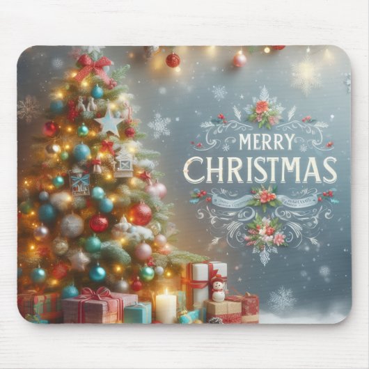 Mouse pad マウスパッド (正面)