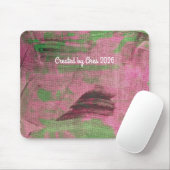 Mouse Pad マウスパッド (マウス)