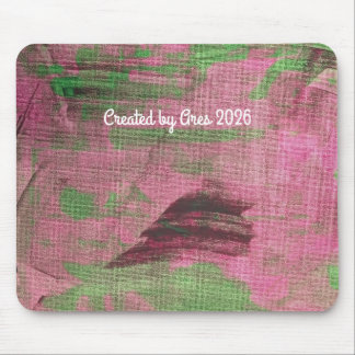 Mouse Pad マウスパッド