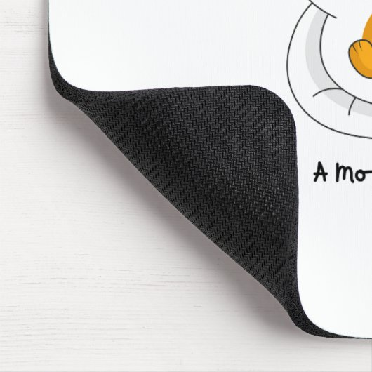 Mouse Pad マウスパッド (コーナー)