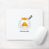 Mouse Pad マウスパッド (マウス)