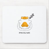 Mouse Pad マウスパッド (正面)