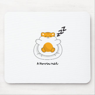Mouse Pad マウスパッド