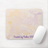 Mouse Pad マウスパッド (マウス)